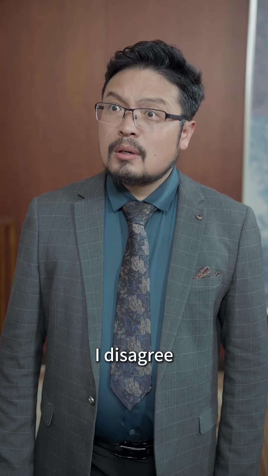 Episode 48 - My Janitor Mom is a Billionaire